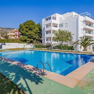 Apartment Dúplex Seaview